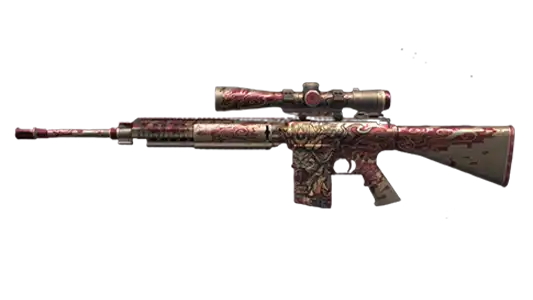 M110 | CELESTIAL BEAST